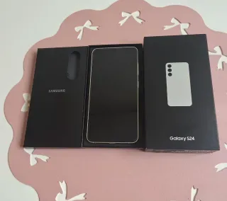 Samsung Galaxy S24 256GB