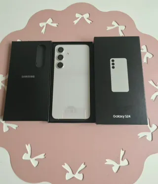 Samsung Galaxy S24 256GB