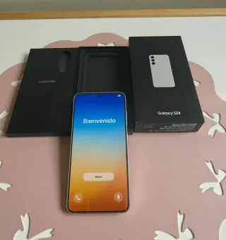 Samsung Galaxy S24 256GB