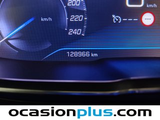 Peugeot 3008 BlueHDI 130 S&S Allure EAT8 96 kW (130 CV)