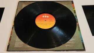 Santana - Beyond Appearances Vinilo