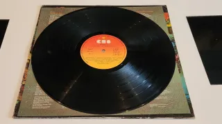 Santana - Beyond Appearances Vinilo