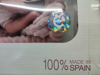 Muñeca Reborn Arias Lola 40 cm