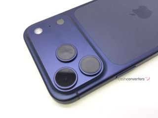 apple iphone 17 pro max 256gb