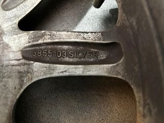 Llantas Mini Cooper F56 16" Originales