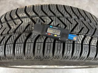 Llantas Mini Cooper F56 16" Originales