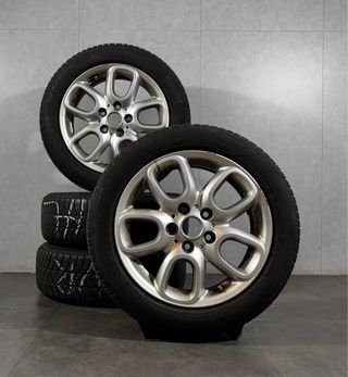 Llantas Mini Cooper F56 16" Originales