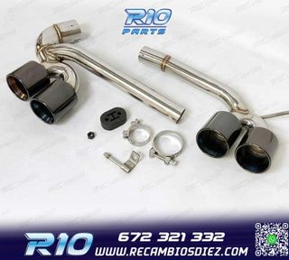 LINEA ESCAPE BMW F30 F31 F32 F33 LOOK M3