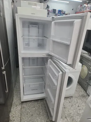 PACK NEVERA Y LAVADORA GARANTIA TRANSPORTE