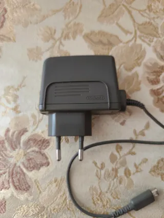 Nintendo DS Lite Nera + Giochi