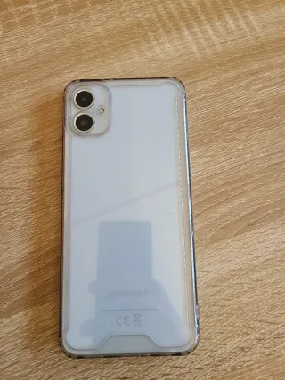 Samsung Galaxy A05 Blanco