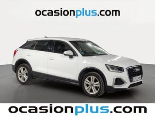 Audi Q2 Advanced 30 TDI 85 kW (116 CV)