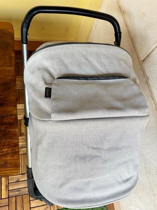 Silla de paseo Inglesina Aptica System Duo