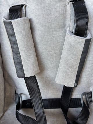 Silla de paseo Inglesina Aptica System Duo