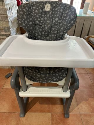 Trona Jane convertible