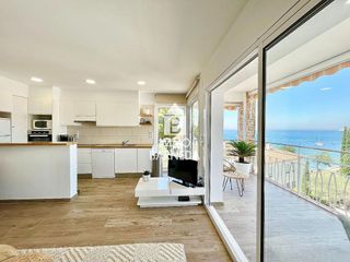 Piso en venta en Port Esportiu - Puig Rom - Canyelles en Roses