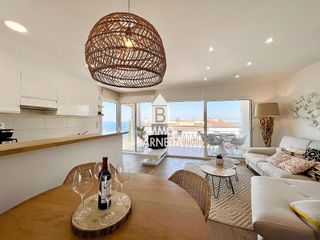 Piso en venta en Port Esportiu - Puig Rom - Canyelles en Roses