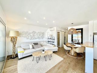 Piso en venta en Port Esportiu - Puig Rom - Canyelles en Roses