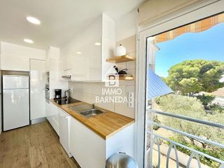 Piso en venta en Port Esportiu - Puig Rom - Canyelles en Roses