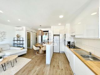 Piso en venta en Port Esportiu - Puig Rom - Canyelles en Roses