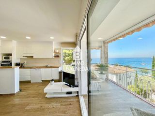 Piso en venta en Port Esportiu - Puig Rom - Canyelles en Roses