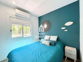 Piso en venta en Port Esportiu - Puig Rom - Canyelles en Roses