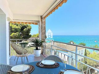 Piso en venta en Port Esportiu - Puig Rom - Canyelles en Roses