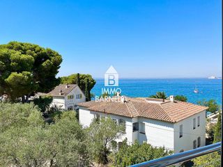 Piso en venta en Port Esportiu - Puig Rom - Canyelles en Roses