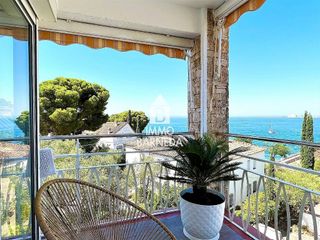 Piso en venta en Port Esportiu - Puig Rom - Canyelles en Roses