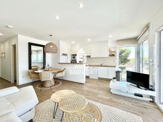 Piso en venta en Port Esportiu - Puig Rom - Canyelles en Roses