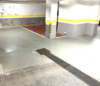 Garaje en venta en Premià de Mar