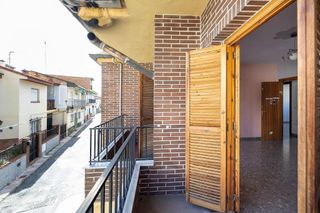 Chalet en venta en Zubia (La)