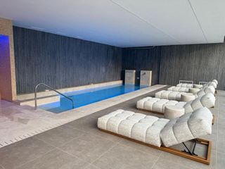 Piso en alquiler en Los Monteros - Bahía de Marbella en Marbella