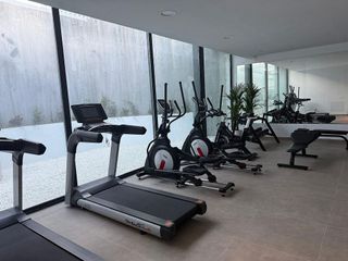 Piso en alquiler en Los Monteros - Bahía de Marbella en Marbella