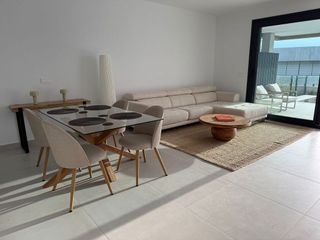 Piso en alquiler en Los Monteros - Bahía de Marbella en Marbella