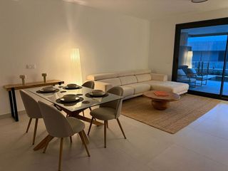 Piso en alquiler en Los Monteros - Bahía de Marbella en Marbella