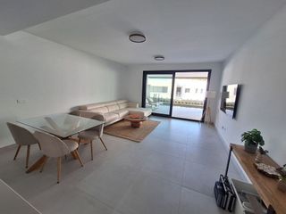 Piso en alquiler en Los Monteros - Bahía de Marbella en Marbella