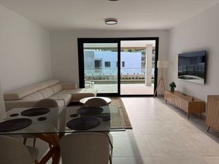 Piso en alquiler en Los Monteros - Bahía de Marbella en Marbella