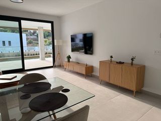 Piso en alquiler en Los Monteros - Bahía de Marbella en Marbella