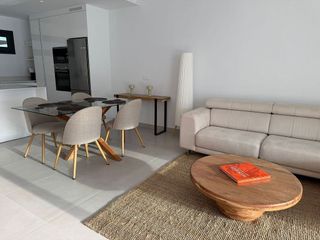 Piso en alquiler en Los Monteros - Bahía de Marbella en Marbella