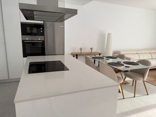 Piso en alquiler en Los Monteros - Bahía de Marbella en Marbella