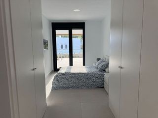 Piso en alquiler en Los Monteros - Bahía de Marbella en Marbella