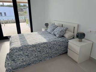 Piso en alquiler en Los Monteros - Bahía de Marbella en Marbella