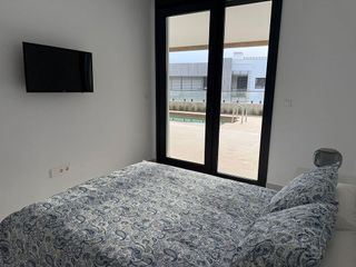 Piso en alquiler en Los Monteros - Bahía de Marbella en Marbella