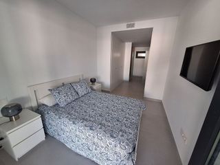 Piso en alquiler en Los Monteros - Bahía de Marbella en Marbella