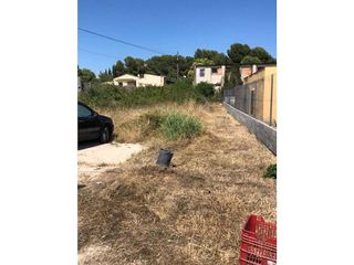 Terreno en venta en Mas Trader-Corral D’En Tort-Corral D’En Cona en Cubelles
