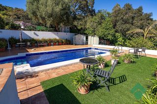 Chalet en venta en Reconquista-San José Artesano-El Rosario en Algeciras