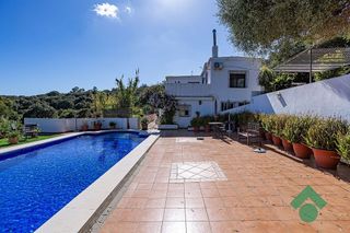 Chalet en venta en Reconquista-San José Artesano-El Rosario en Algeciras