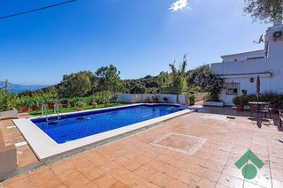 Chalet en venta en Reconquista-San José Artesano-El Rosario en Algeciras
