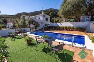 Chalet en venta en Reconquista-San José Artesano-El Rosario en Algeciras